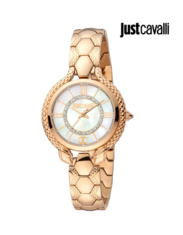 JUST CAVALLI Ladies Watch